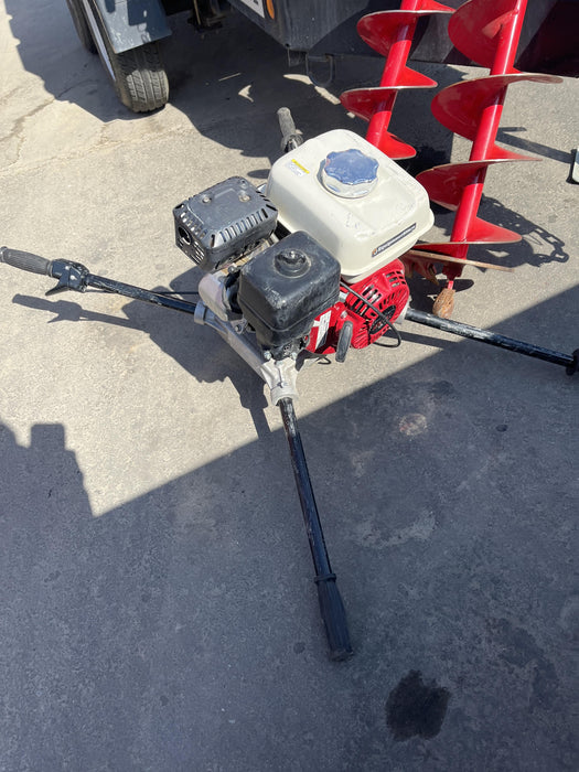 2023 GROUND HOG C-71-5