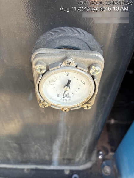 2022 GENIE GS-4390 RT