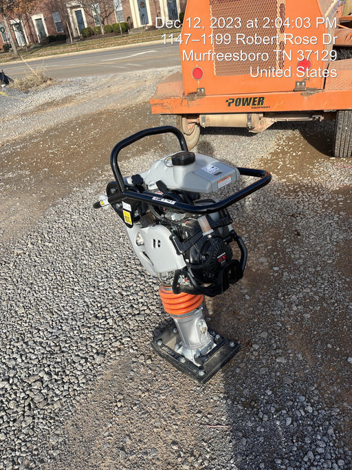 2023 MULTIQUIP MTX60HD