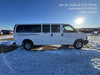 2023 CHEVROLET Express Van - Rental