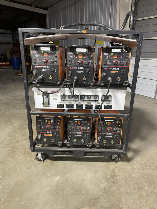 2022 LEX WR6A-7SM-FG26DZ6LD-R