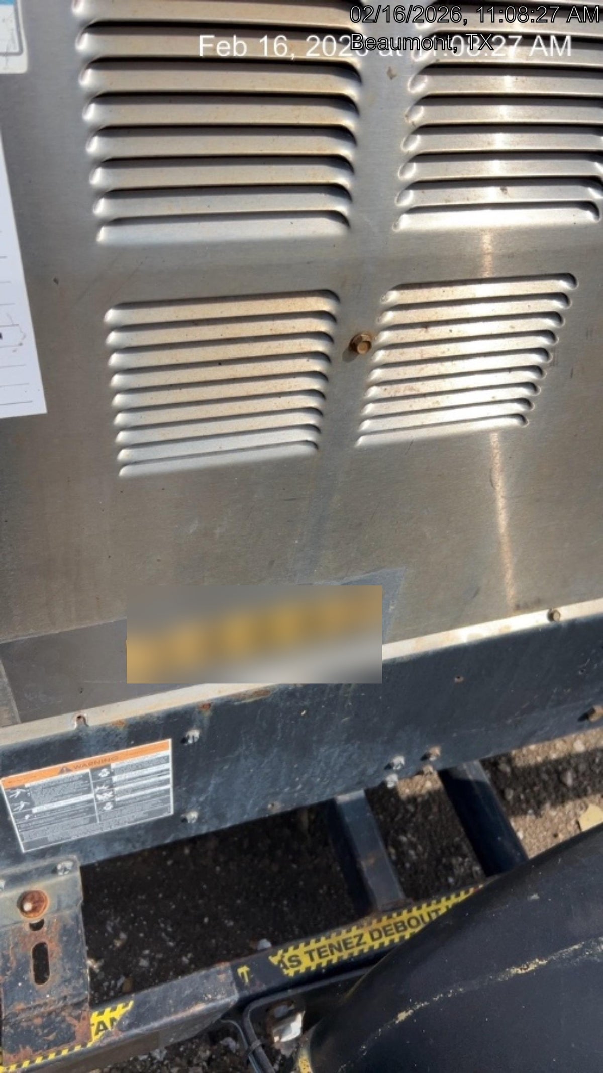 2019 Lincoln Electric Vantage 322 Welder Ready-Pak 3, Two wheel trailer, Fender and Light kit, Cable Rack