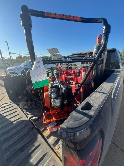 2023 MULTIQUIP MVC82VHW