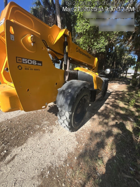 2024 JCB 506-36
