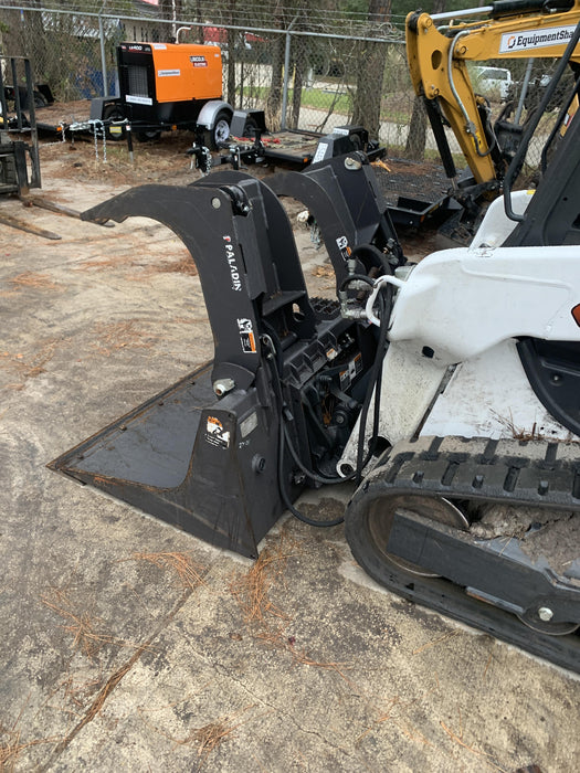 2022 PALADIN UTILITY GRAPPLE 11876-0022