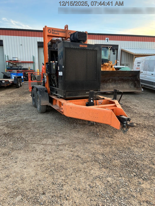 2021 PIONEER PP108S17L71-6090HFC09