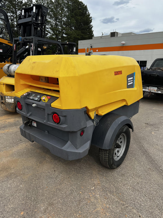2022 ATLAS COPCO XAS188