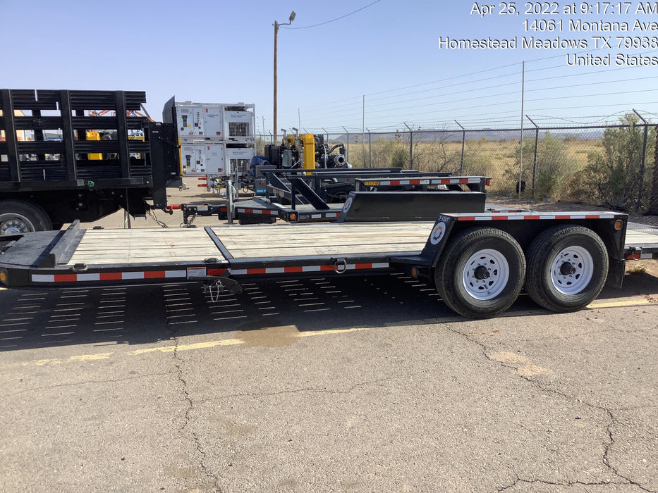 2021 TOWMASTER T-12DT