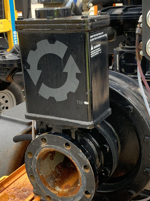 2022 PIONEER PP63C17L71-4045HFC06