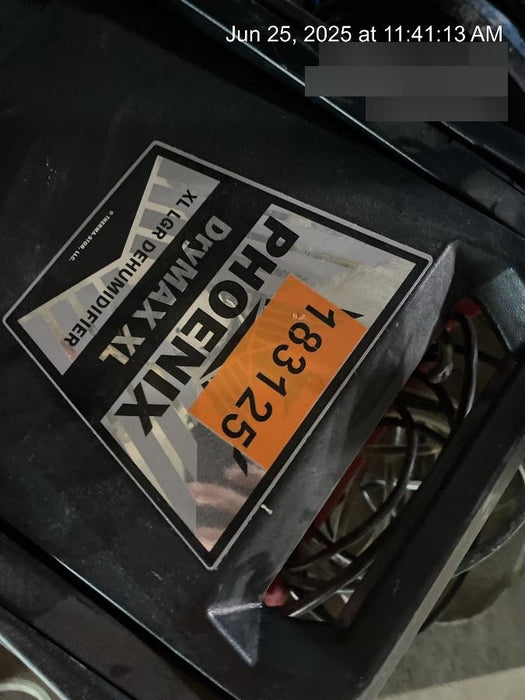 2021 PHOENIX DryMAX XL