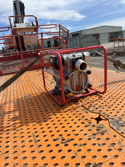 2023 MULTIQUIP QP3TH