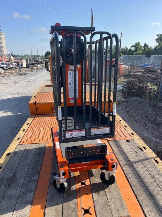 2024 JLG Ecolift 70