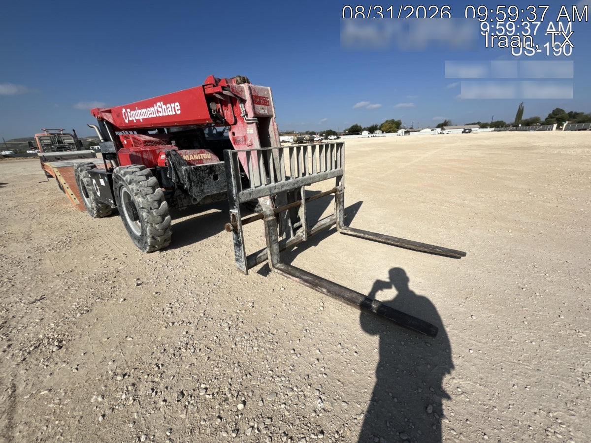 2020 MANITOU MTA8044