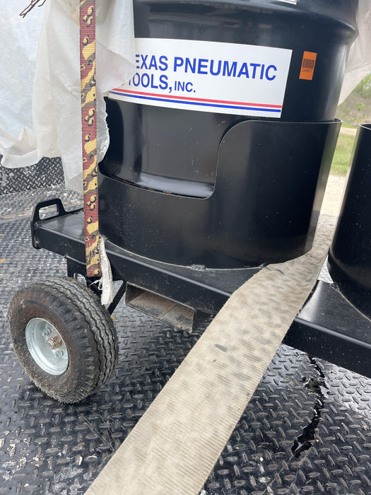 2021 TEXAS PNEUMATIC TOOLS, INC. TX-DCS-MU5