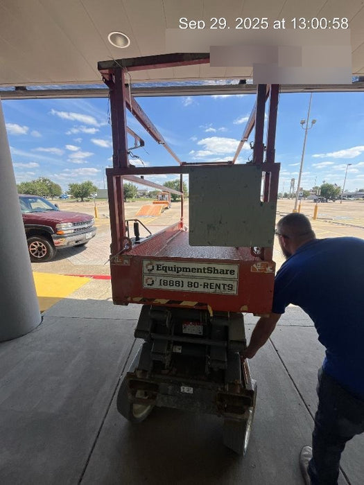 2024 SCHAEFER VKM36-2-B-O