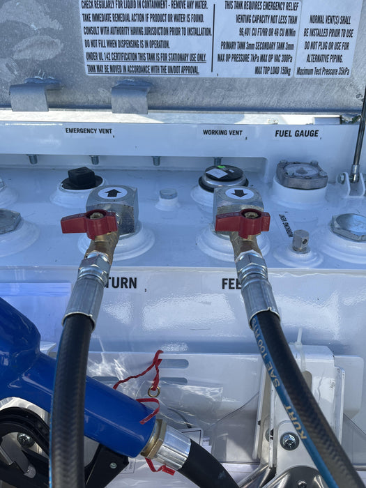 2024 WESTERN GLOBAL 20TCG-ES