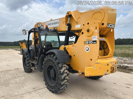 2021 JCB 510-56