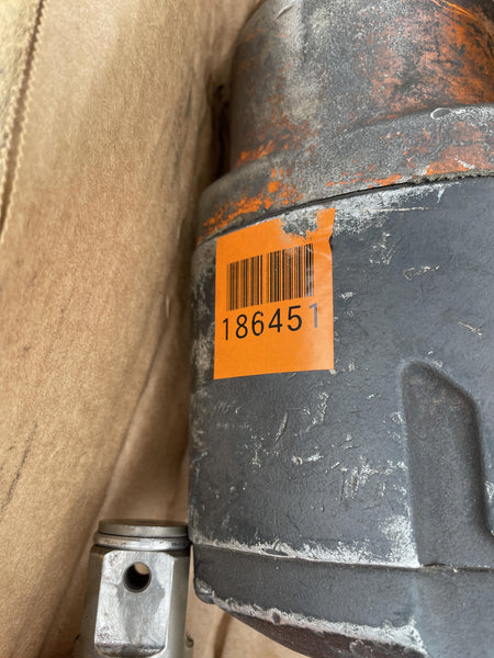 2021 MICHIGAN PNEUMATIC 751SS