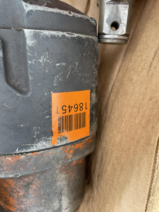 2021 MICHIGAN PNEUMATIC 751SS