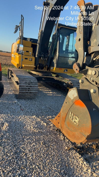 2024 WERK-BRAU EX12HD36 - Werk-Brau