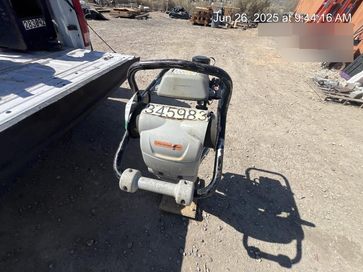 2023 MULTIQUIP MTX60HD