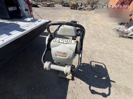 2023 MULTIQUIP MTX60HD