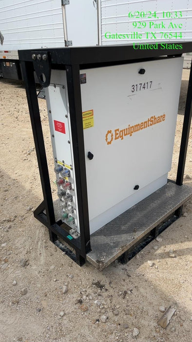 2023 TRYSTAR IL-086-VDE-27MBRP