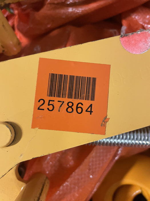 2022 HARRINGTON UBC020