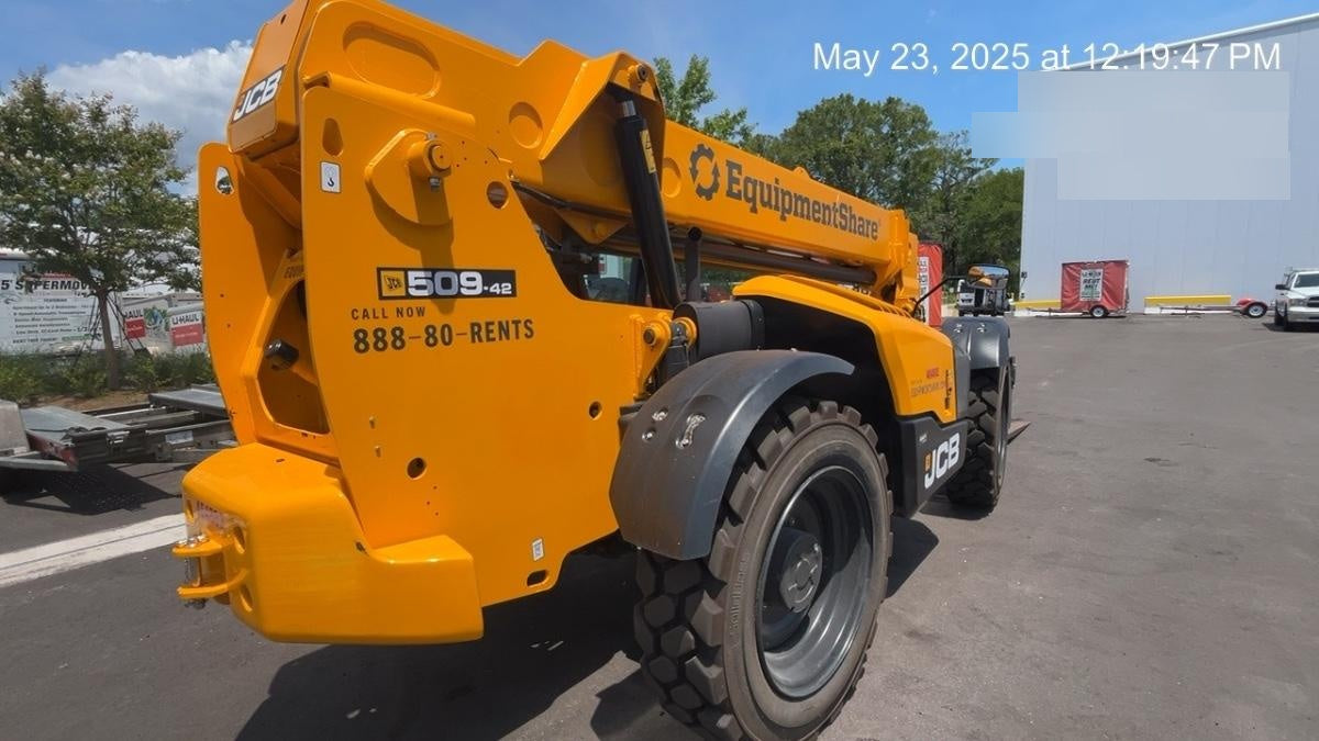 2024 JCB 509-42