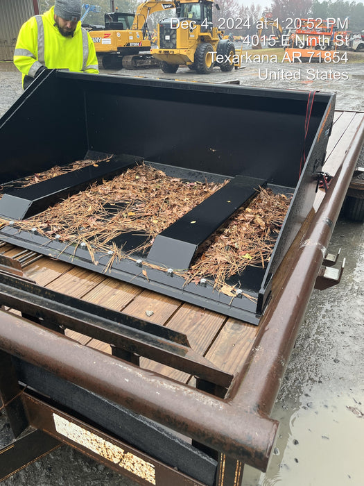 2024 STAR INDUSTRIES 1395B