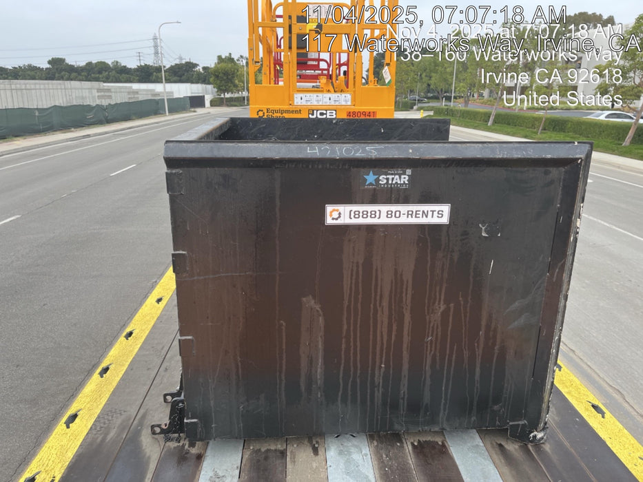 2024 STAR INDUSTRIES 1425