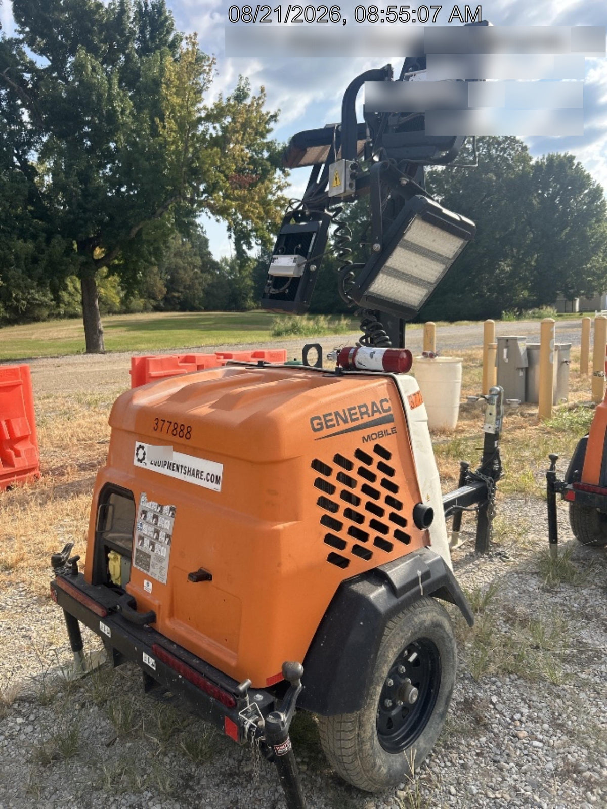 2023 GENERAC MLT2
