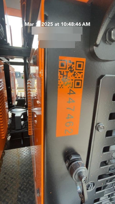 2024 LINCOLN ELECTRIC FLEXTEC 350X