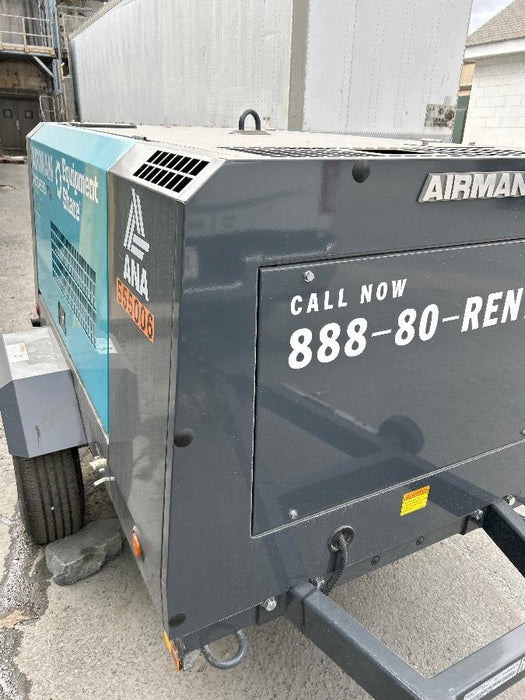 2025 AIRMAN PDS185S CWK