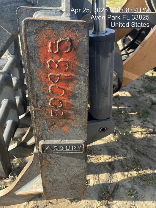 2025 ASBURY 107299-B