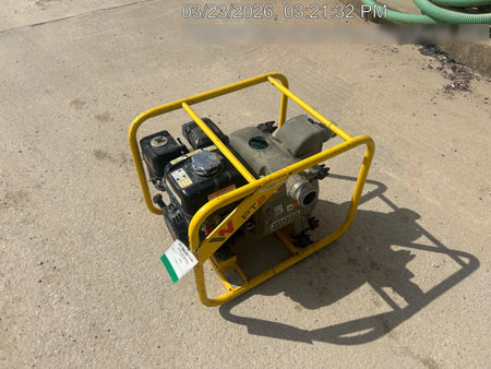 2020 WACKER NEUSON PT2A