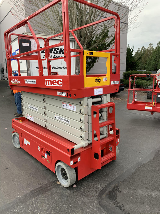 2021 MEC 4046SE