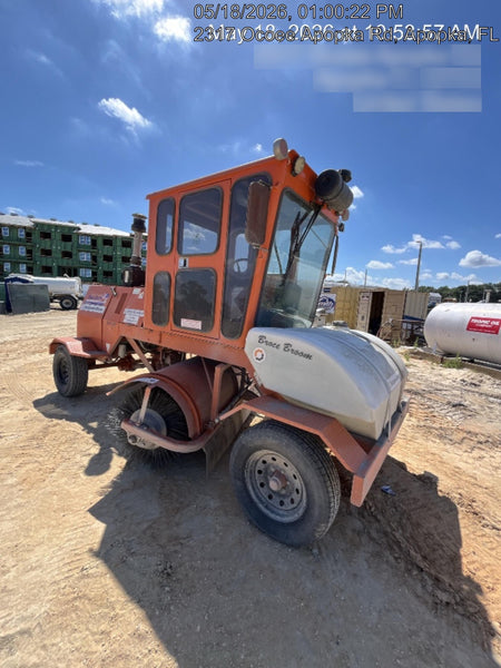 2022 BROCE RCT350