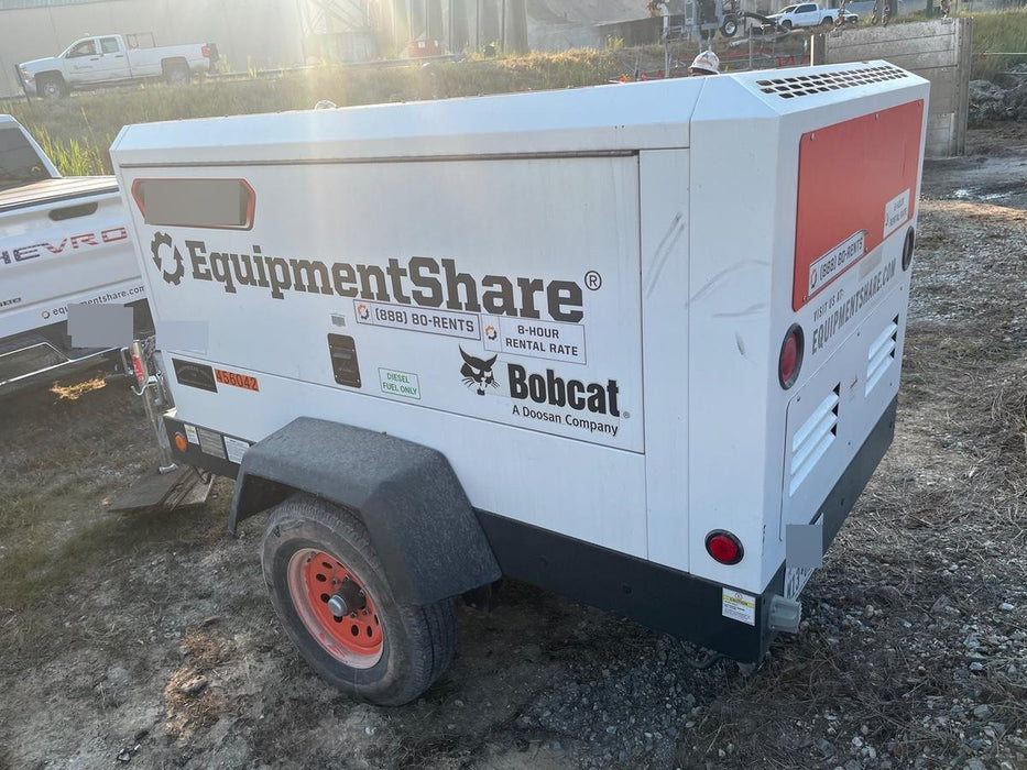 2025 BOBCAT PA425WCU-T4F