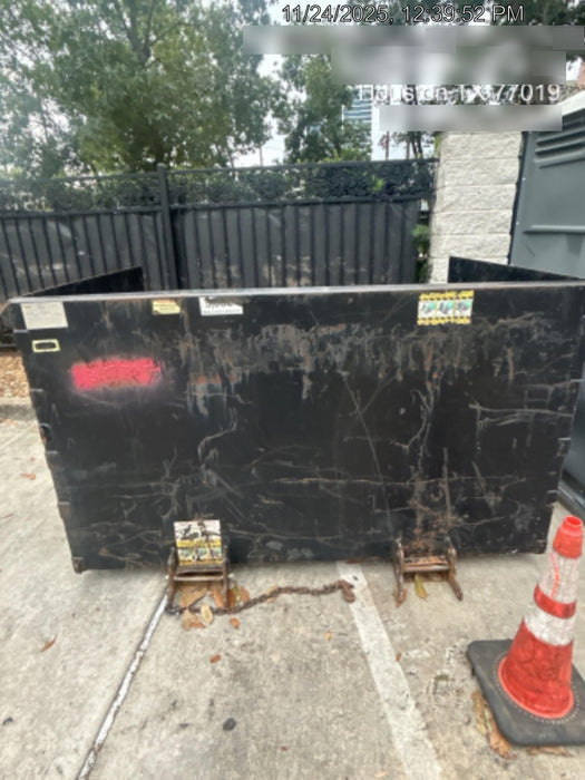 2023 STAR INDUSTRIES 1430