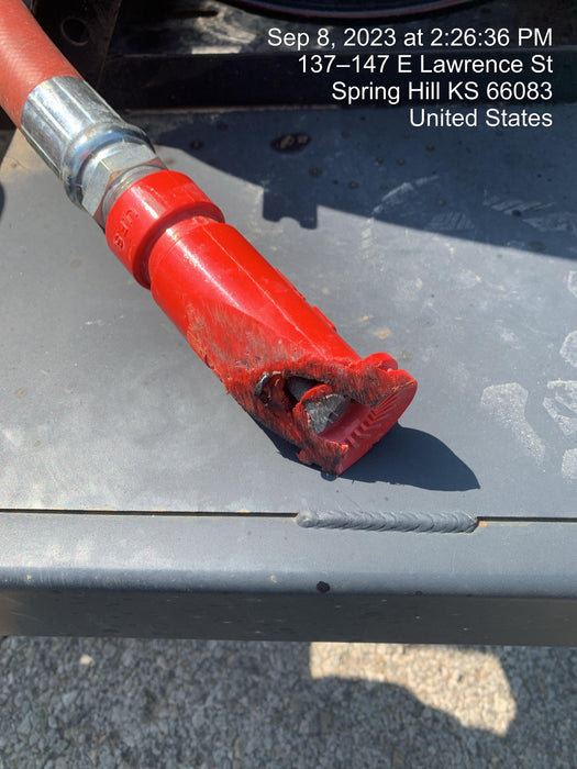 2023 SIMPSON SWT-52517