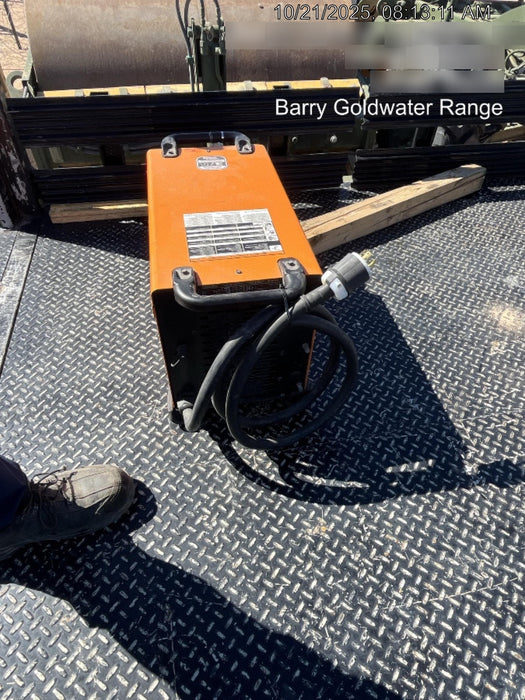 2023 LINCOLN ELECTRIC FLEXTEC 350X