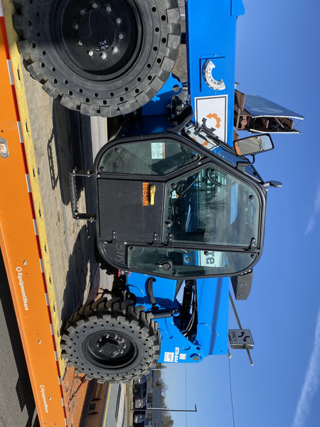 2021 GENIE GTH-844
