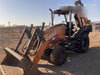 2020 CASE 580N EP - Extendable Backhoe