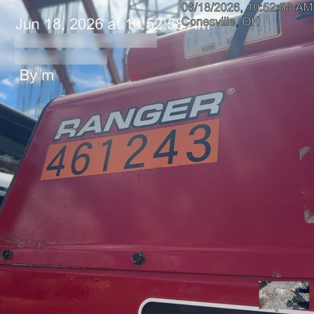 2024 LINCOLN ELECTRIC Ranger 305 LPG