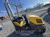 2021 WACKER NEUSON RD12A