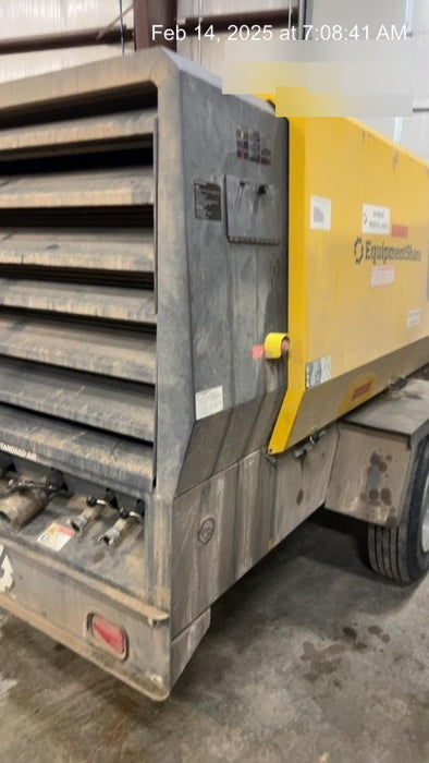 2023 ATLAS COPCO XAS 900