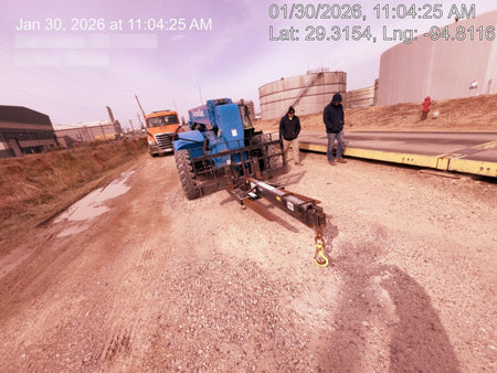 2024 STAR INDUSTRIES M1360B - Star JIB Boom