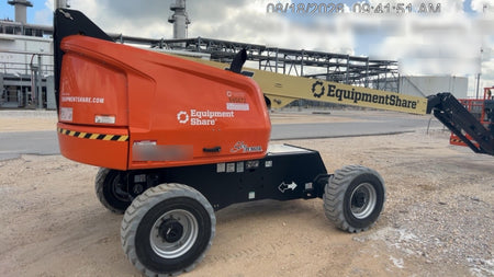 2025 JLG 460SJ