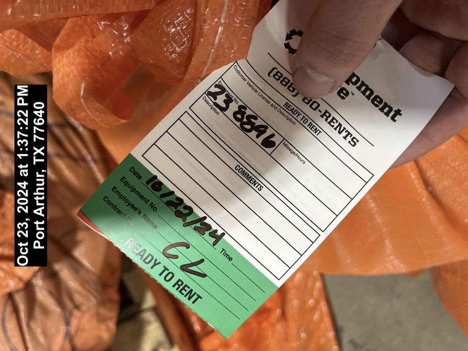 2021 LIND EQUIPMENT TLS-80XPLEDRE-LV